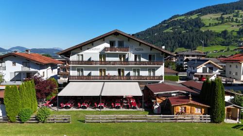 Westendorf Hotel | Hotel Alpenhof
