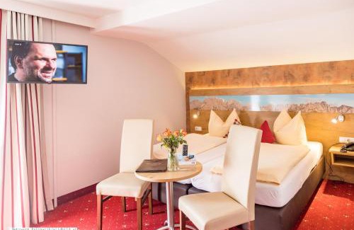 Westendorf Hotel | Hotel Alpenhof