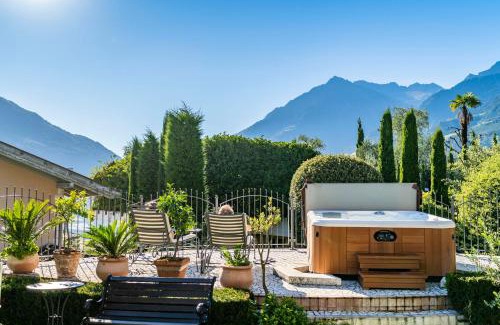 Tirolo Hotel | Hotel Alpenhof