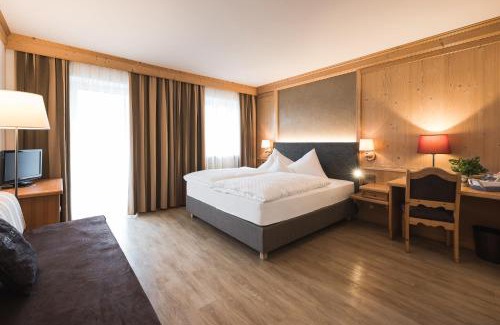 Tirolo Hotel | Hotel Alpenhof
