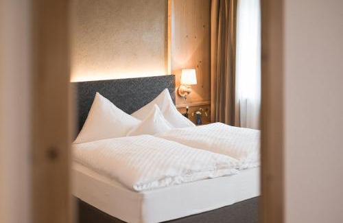 Tirolo Hotel | Hotel Alpenhof