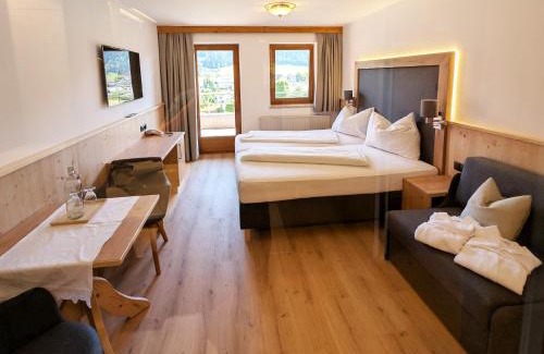 Soell Hotel | Hotel Alpenpanorama