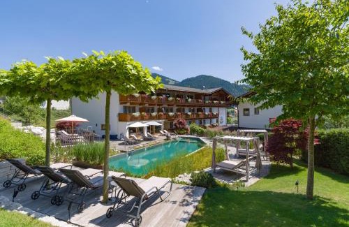 Soell Hotel | Hotel Alpenpanorama