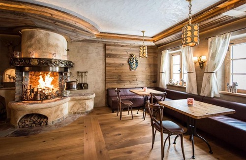 Pertisau Hotel | Hotel Alpenrose