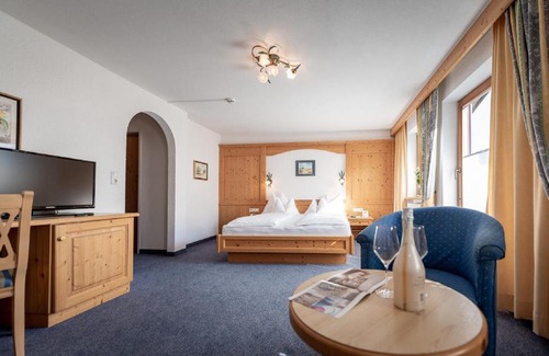 Pertisau Hotel | Hotel Alpenrose