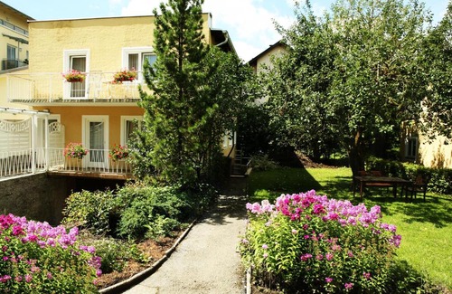 Bad Reichenhall Hotel | Hotel Alpenrose