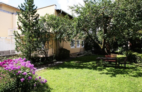 Bad Reichenhall Hotel | Hotel Alpenrose