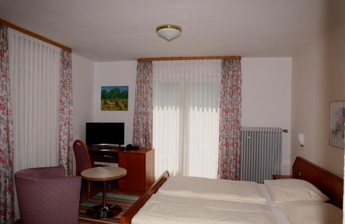 Bad Reichenhall Hotel | Hotel Alpenrose
