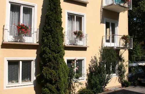 Bad Reichenhall Hotel | Hotel Alpenrose