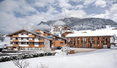 Kastelruth Hotel | Hotel Alpenroyal