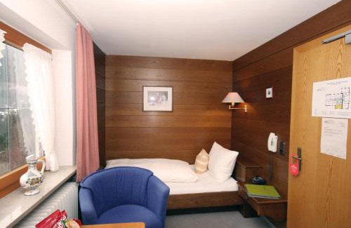 Riezlern Hotel | Hotel Alpensonne