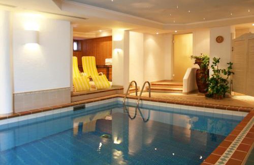 Riezlern Hotel | Hotel Alpensonne