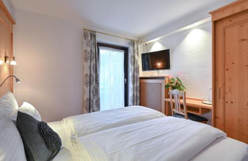 Hohenschwangau Hotel | Hotel Alpenstuben