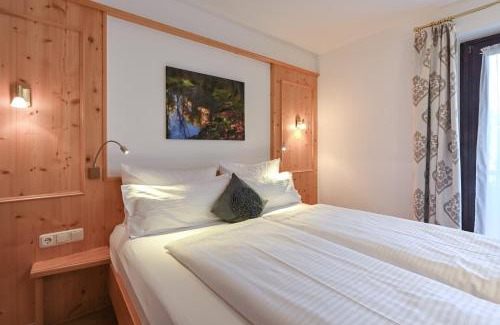 Hohenschwangau Hotel | Hotel Alpenstuben