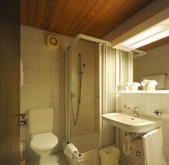 Durrenast Hotel | Hotel Alpha Thun