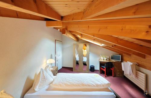 Durrenast Hotel | Hotel Alpha Thun