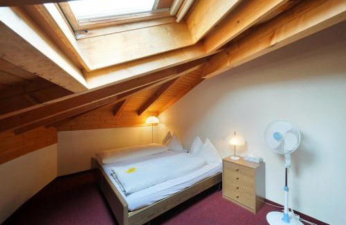 Durrenast Hotel | Hotel Alpha Thun