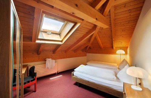 Durrenast Hotel | Hotel Alpha Thun