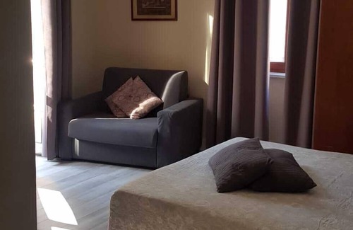 Historic Centre Hotel | Hotel Alpi Resort