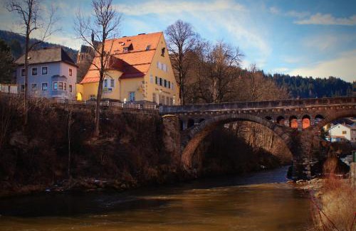 Murau Hotel | Hotel Alpin Murau
