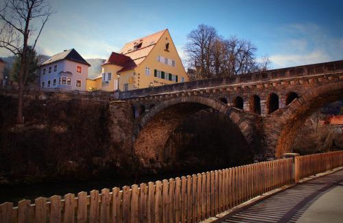 Murau Hotel | Hotel Alpin Murau