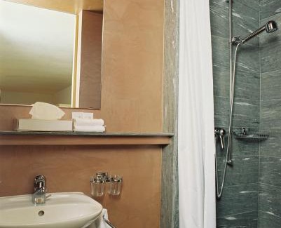 Vals Hotel | Hotel Alpina