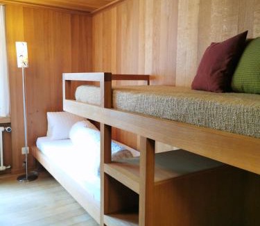 Vals Hotel | Hotel Alpina