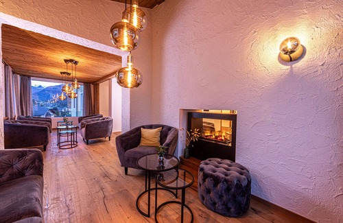 Berchtesgaden Hotel | Hotel Alpina Ros Demming