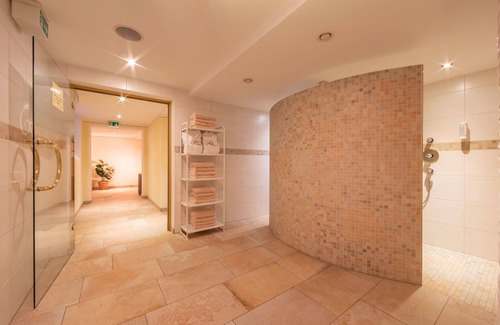 Berchtesgaden Hotel | Hotel Alpina Ros Demming