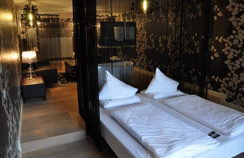 Hinterglemm Hotel | Hotel Alpine Palace