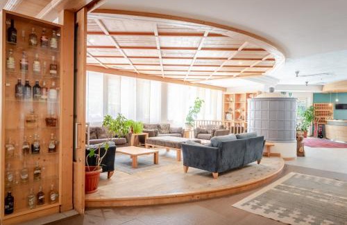 Vason Hotel | Hotel Alpine Mugon