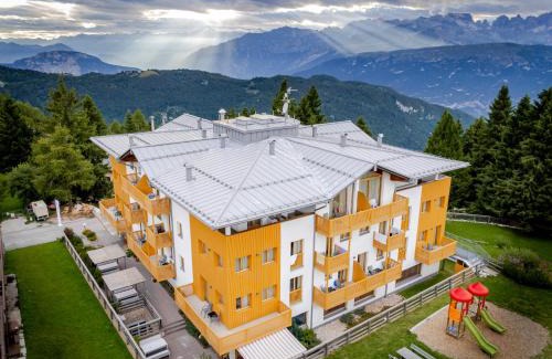 Vason Hotel | Hotel Alpine Mugon