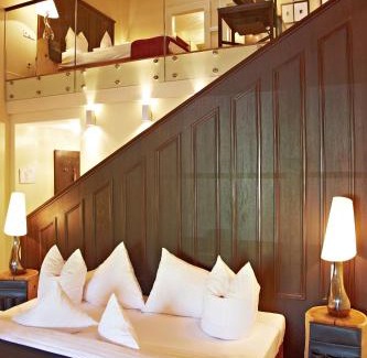 Hinterglemm Hotel | Hotel Alpine Palace