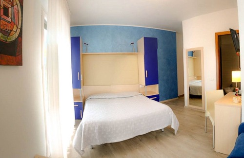 Malcesine Hotel | Hotel Alpino
