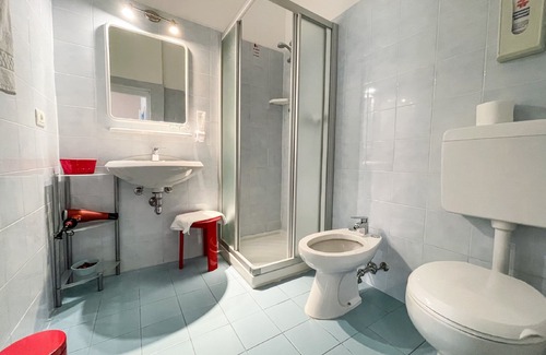 Malcesine Hotel | Hotel Alpino
