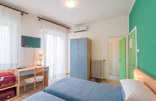 Malcesine Hotel | Hotel Alpino