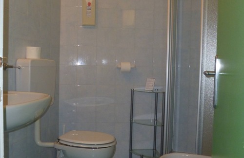 Malcesine Hotel | Hotel Alpino