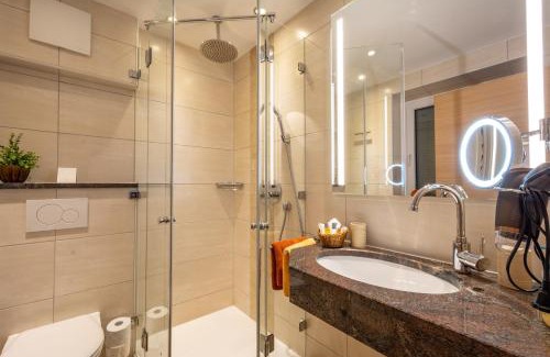 Grainau Hotel | Hotel Alpspitz B&B