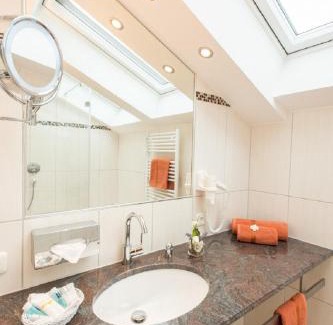 Grainau Hotel | Hotel Alpspitz B&B