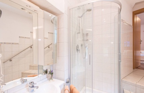 Grainau Hotel | Hotel Alpspitz B&B
