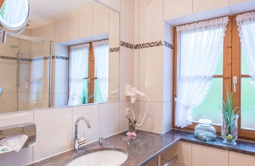 Grainau Hotel | Hotel Alpspitz B&B