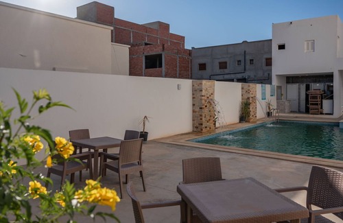 Tataouine Hotel | Hotel Alrayan