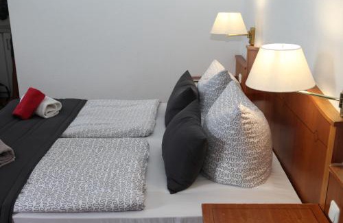Andreasvorstadt Hotel | Hotel Alt-Erfurt
