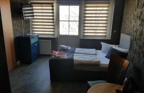 Andreasvorstadt Hotel | Hotel Alt-Erfurt