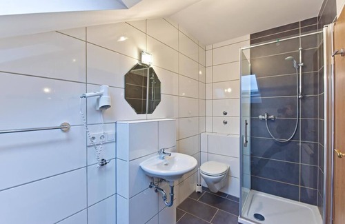 Finthen Casa | Hotel Alt-Finthen