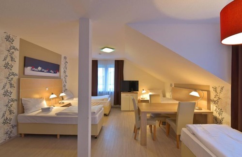 Finthen Casa | Hotel Alt-Finthen