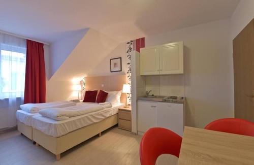 Finthen Casa | Hotel Alt-Finthen