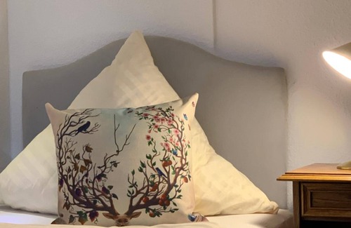 Lennep Hotel | Hotel Alt-Lennep
