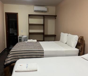 Canoa Quebrada Hotel | Hotel Alta Vista