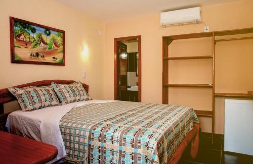 Canoa Quebrada Hotel | Hotel Alta Vista